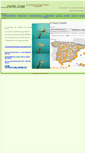 Mobile Screenshot of moscaspatri.com